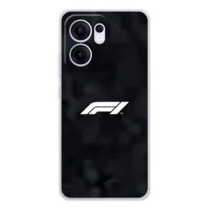 Чехол Формула1 на OPPO Reno13 FS 5G