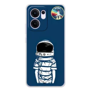 Чохол NASA для OPPO Reno13 FS 5G (AlphaPrint)