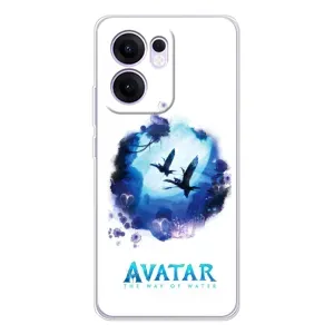 Чохли з фільму АВАТАР для OPPO Reno13 FS 5G (AlphaPrint) (світ Аватарів)