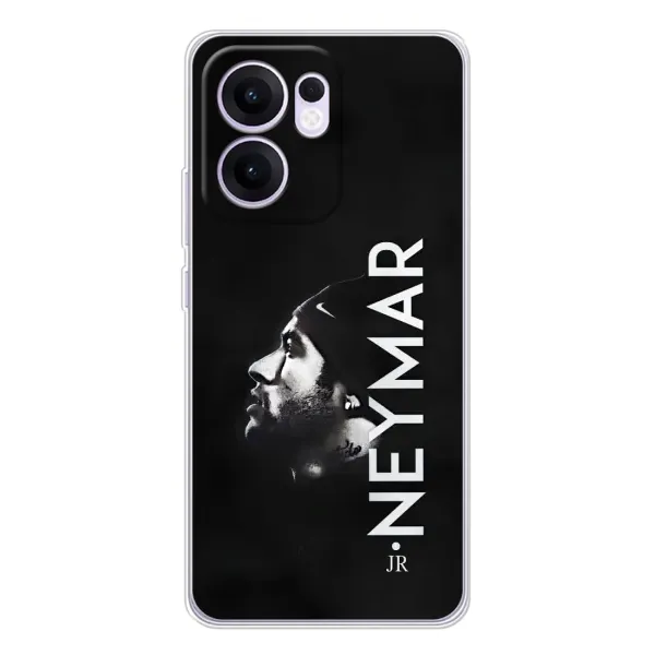 Чехол с принтом «NEYMAR» для OPPO Reno 13 FS 5G