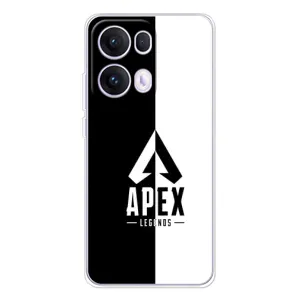 Чехлы с топовыми принтами для Оппо Рено 13 Про (APEX)