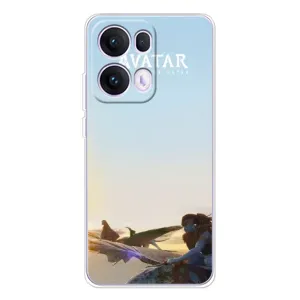 Чохли з фільму АВАТАР для OPPO Reno13 Pro (AlphaPrint)