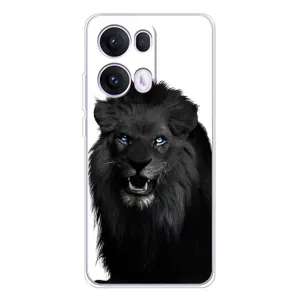 Чохли з картинкою животних OPPO Reno13 Pro