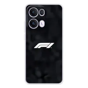Чехол Формула1 на OPPO Reno13 Pro