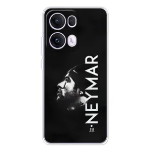 Чехол Неймар для OPPO Reno13 Pro (AlphaPrint) (NEYMAR)