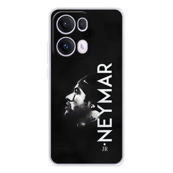 Чехол с принтом «NEYMAR» для OPPO Reno13 Pro Чехол с принтом «NEYMAR» для OPPO Reno13 Pro