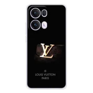 Чохли Луі Вітон для OPPO Reno13 Pro (AlphaPrint - LOUIS VUITTON)