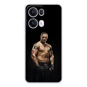 Чехол с принтом «Чемпион Александр Усик» для OPPO Reno13 Pro