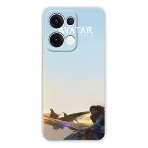 Чохли з фільму АВАТАР для OPPO Reno13 (AlphaPrint)