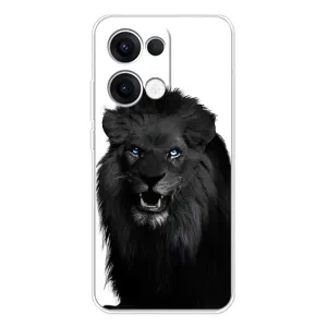Чохли з картинкою животних OPPO Reno13