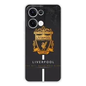 Чохли для Оппо Рено 13 (VPrint) - ТОП ФК (FC Liverpool)