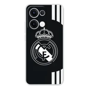ФК Реал Мадрид чохли для OPPO Reno13 (AlphaPrint)