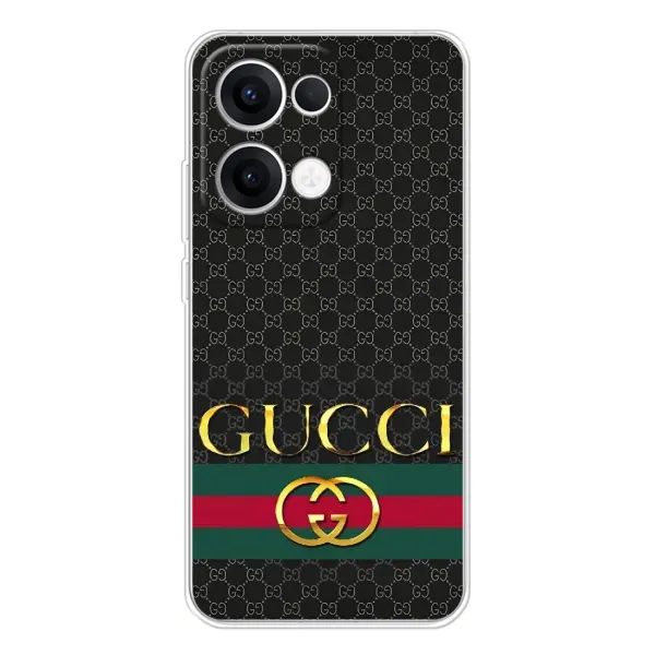 Чохол з принтом «Gucci оригінал» для OPPO Reno13 Чохол з принтом «Gucci оригінал» для OPPO Reno13