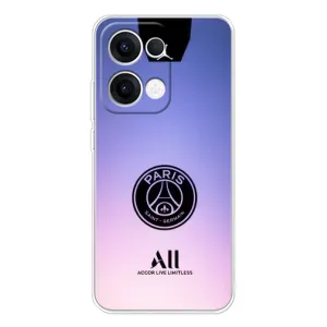 Чехлы PSG для OPPO Reno13 (AlphaPrint) (лого PSG)
