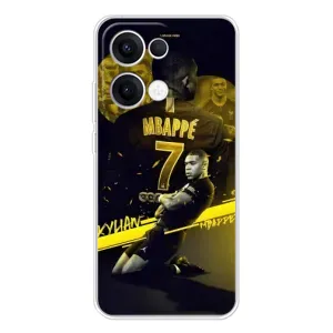 Чехлы Килиан Мбаппе для OPPO Reno13 (Mbappe)