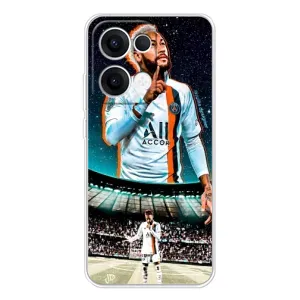 Чохол Неймар для OPPO Reno13 (AlphaPrint)