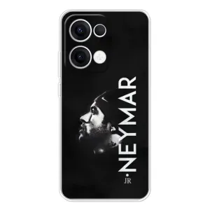 Чехол Неймар для OPPO Reno13 (AlphaPrint) (NEYMAR)