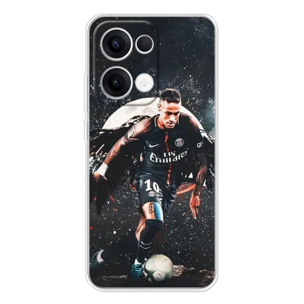 Чехол с принтом «PSG Neymar» для OPPO Reno13