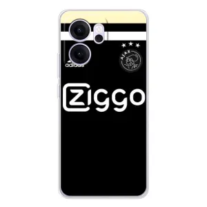 Чехол с принтом «AJAX» для OPPO Reno14 F