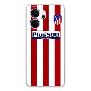 Чехол с принтом «Atletico» для OPPO Reno14 F