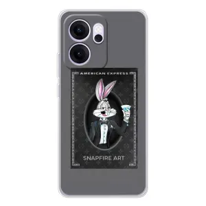 Брендновые Чехлы для OPPO Reno14 F - (PREMIUMPrint)