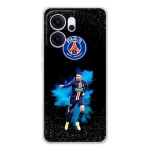 Чохли Кіліан Мбаппе для OPPO Reno14 F
