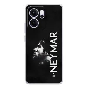 Чехол Неймар для OPPO Reno14 F (AlphaPrint) (NEYMAR)