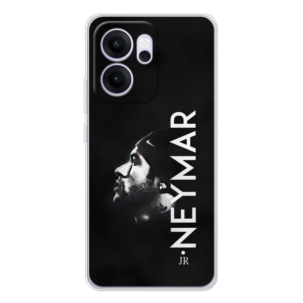 Чехол с принтом «NEYMAR» для OPPO Reno14 F