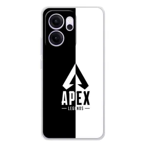 Чехлы с топовыми принтами для ОППО Рено14 ФС (APEX)