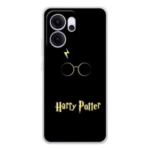 Чехлы Фильмы для ОППО Рено14 ФС (VPrint) (Harry Potter)