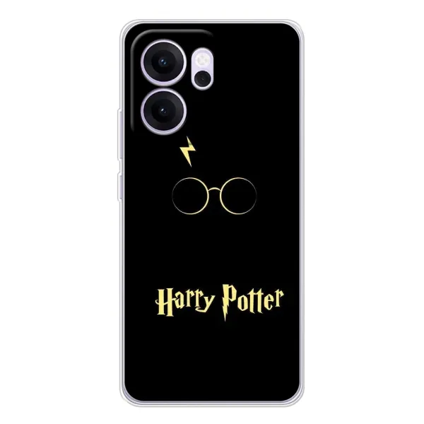 Чехол с принтом «Harry Potter» для OPPO Reno14 FS