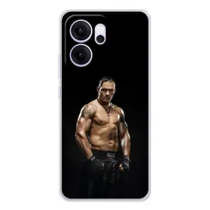 Чехол с картинкой Александр Усик для OPPO Reno 14 FS