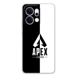 Чохли з топовими принтами для Рено 14 Про (APEX)