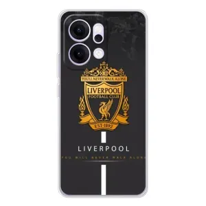 Чохли для Рено 14 Про (VPrint) - ТОП ФК (FC Liverpool)