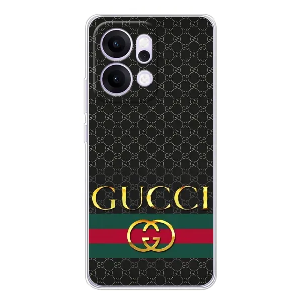 Чехол с принтом «Gucci оригинал» для OPPO Reno14 Pro Чехол с принтом «Gucci оригинал» для OPPO Reno14 Pro