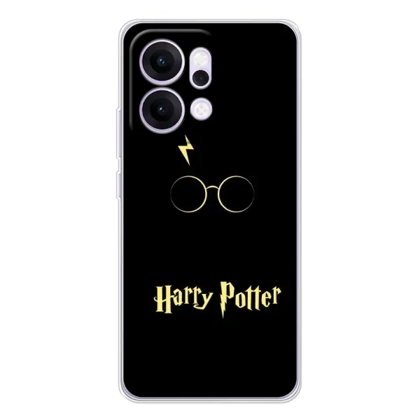 Чехол с принтом «Harry Potter» для OPPO Reno14 Pro
