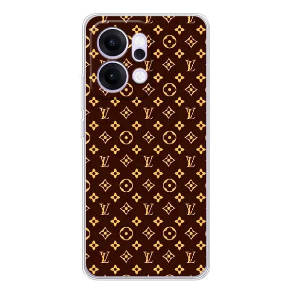 Чехол с принтом «лого LOUIS VUITTON» для OPPO Reno14 Pro Чехол с принтом «лого LOUIS VUITTON» для OPPO Reno14 Pro