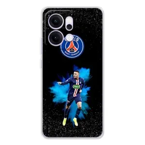 Чохли Кіліан Мбаппе для OPPO Reno14 Pro (Мбаппе ПСЖ)