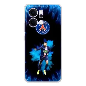 Чохли Кіліан Мбаппе для OPPO Reno14 Pro (Мбаппе у вогні)
