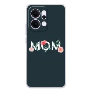 Чохли для мами на OPPO Reno14 Pro (Mom дизайн)