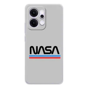 Чохол NASA для OPPO Reno14 Pro (AlphaPrint) (NASA)