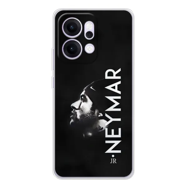 Чехол с принтом «NEYMAR» для OPPO Reno14 Pro Чехол с принтом «NEYMAR» для OPPO Reno14 Pro