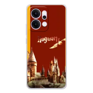 Чохли з Гаррі Поттером для OPPO Reno14 (AlphaPrint)