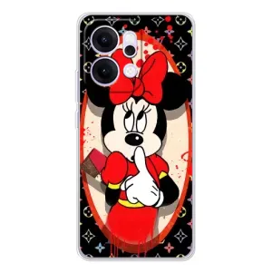 Чохол Disney Mouse OPPO Reno14 (PREMIUMPrint)