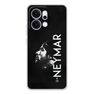 Чохол Неймар для OPPO Reno14 (AlphaPrint) (NEYMAR)