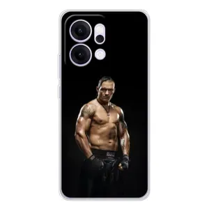 Чохол з картинкою Олександр Усик для OPPO Reno14 (Чемпіон Олександр Усик)