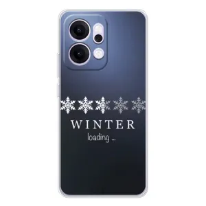 Зимние Чехлы для Рено 14 - прозрачный фон (Winter loading)