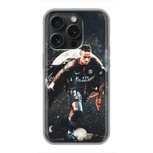 Чохол Неймар для OPPO Reno15 Pro (AlphaPrint) (PSG Neymar)