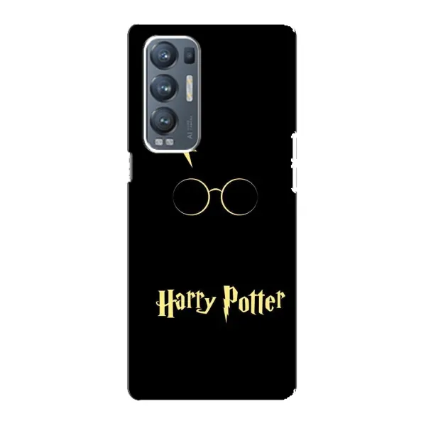 Чехол с принтом «Harry Potter» для OPPO Reno5 Pro Plus (5G) Чехол с принтом «Harry Potter» для OPPO Reno5 Pro Plus (5G)