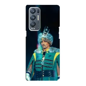 Чехол с картинкой Александр Усик для Oppo Reno5 Pro Plus 5G (Усик Гетман)